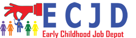 ECJD Logo